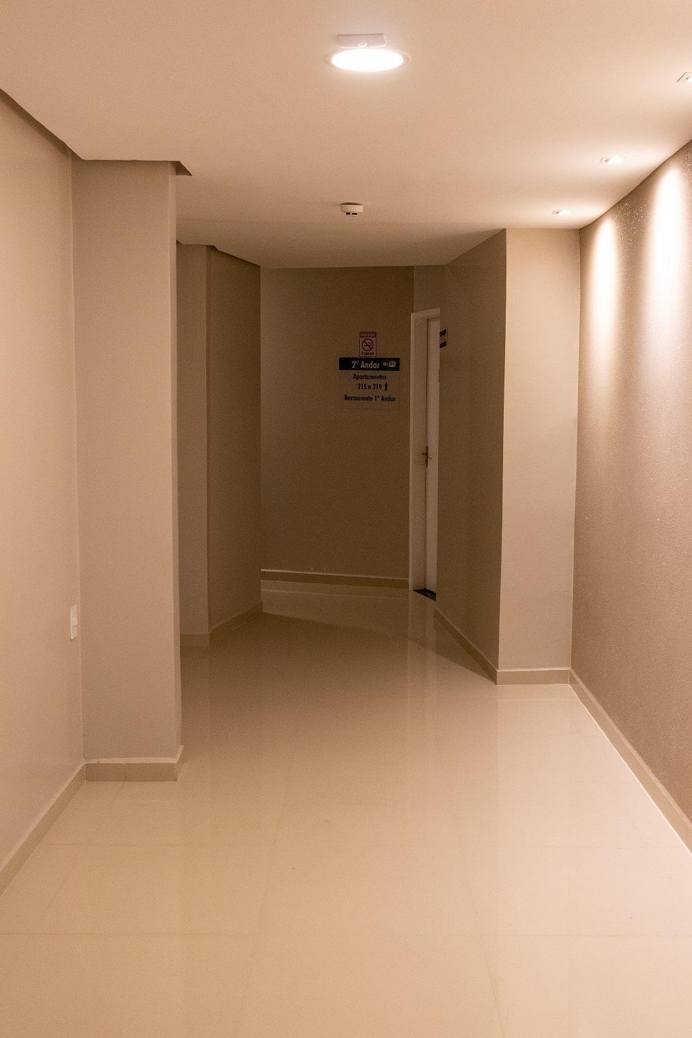 Falcao Hotel アラピラカ エクステリア 写真